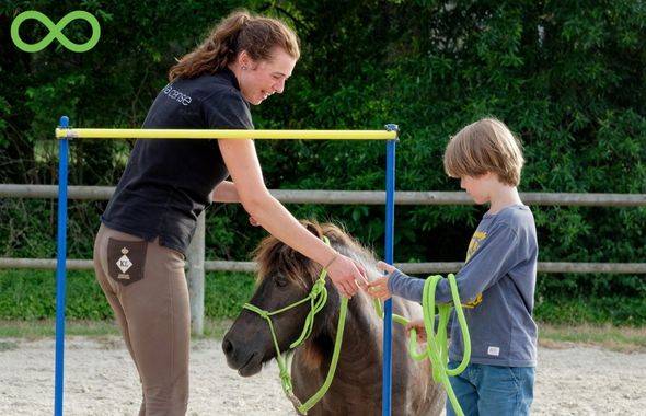 Formation Internationale la Cense