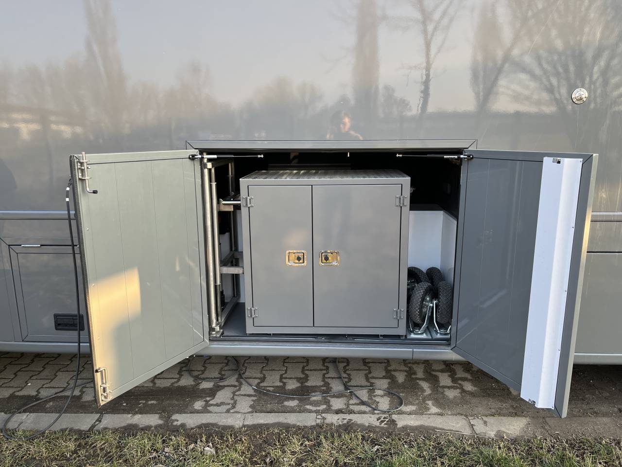 SCANIA S450 HTI PROFESSIONAL 6