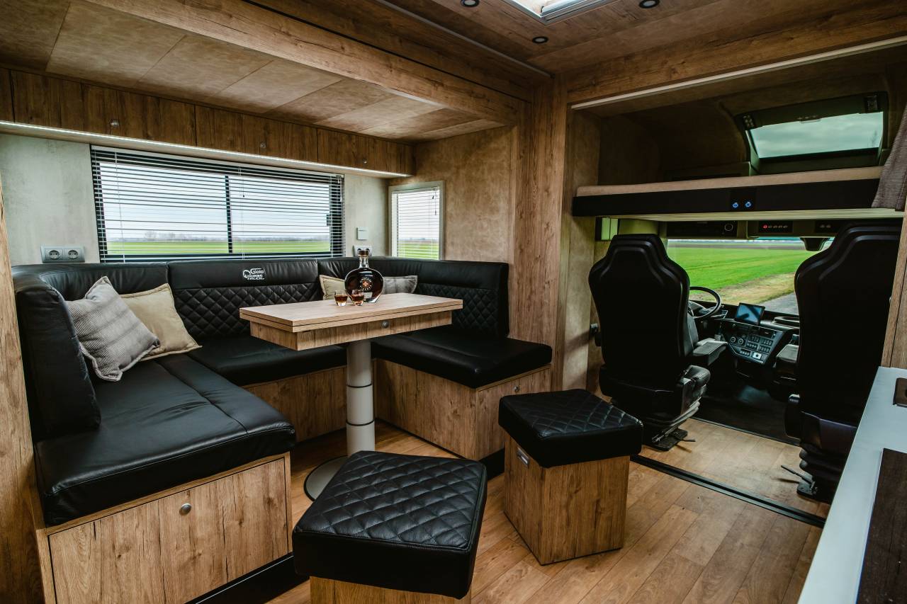 VOLVO FH 500 HTI PROFESSIONAL 6