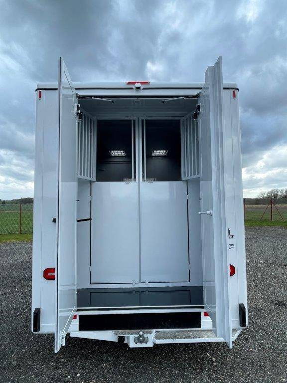 RENAUTL MASTER HARAS 5 - VENDU