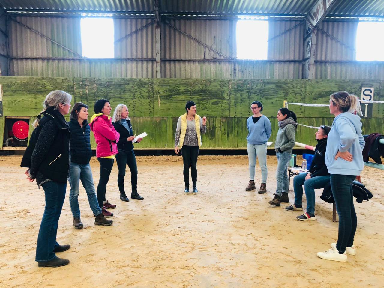 Devenez Équicoach et développez votre activité