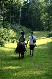 Balade et randonnée