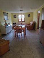 G&icirc;te de groupe et famille