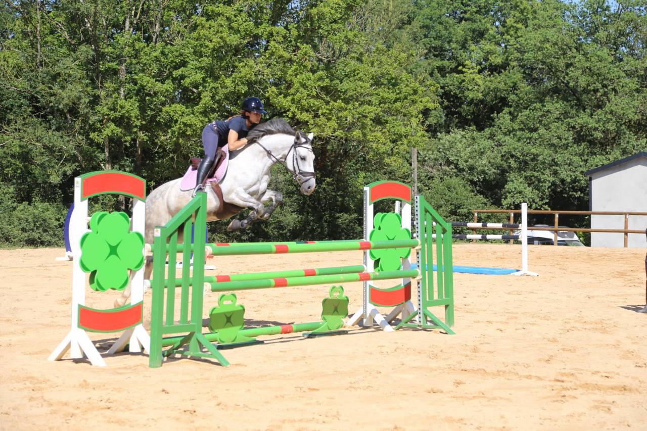 Ecuries Victoria Hoffmann.H