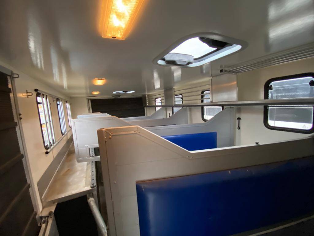 MAN LE 12.280 GIMMEL