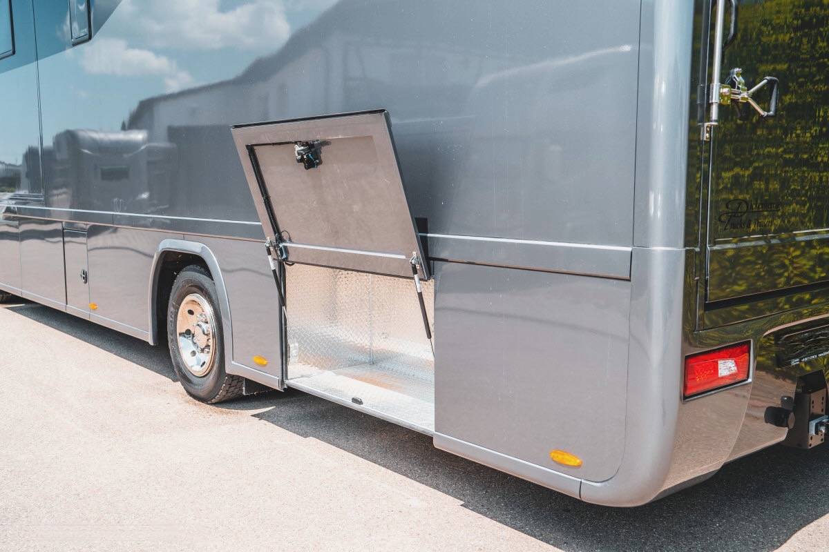 MERCEDES-BENZ ATEGO 1527 POP OUT