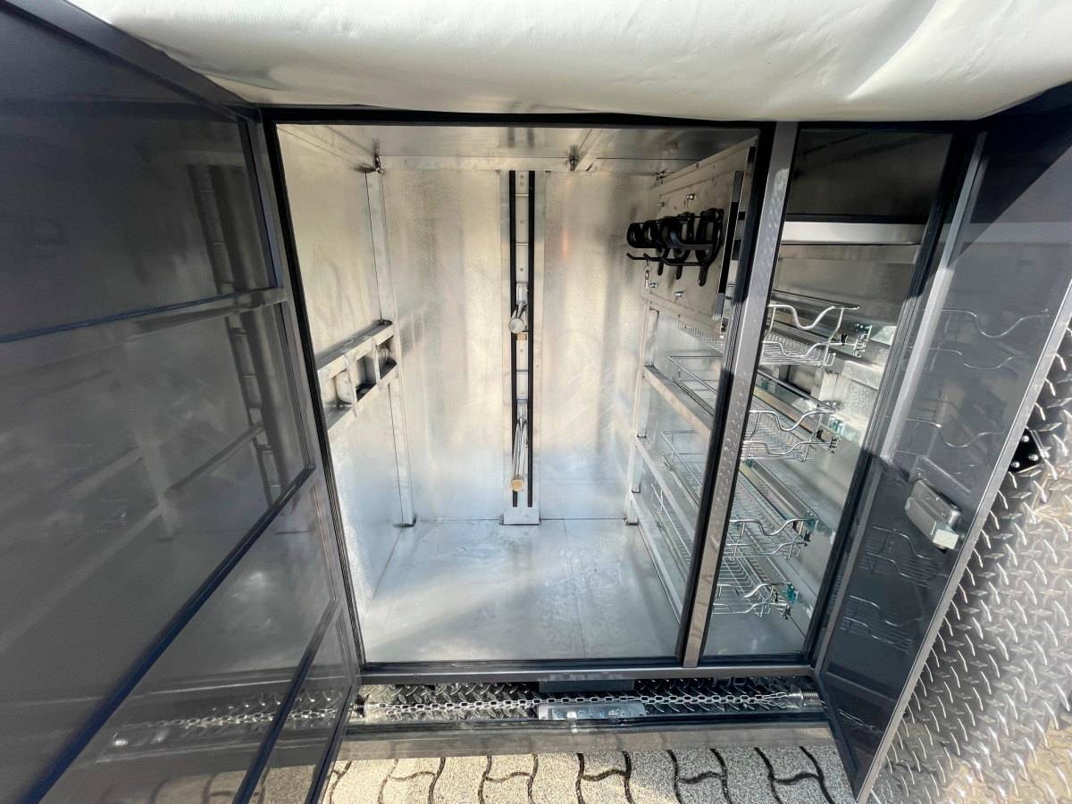 DAF XF 530 POP OUT & POP UP