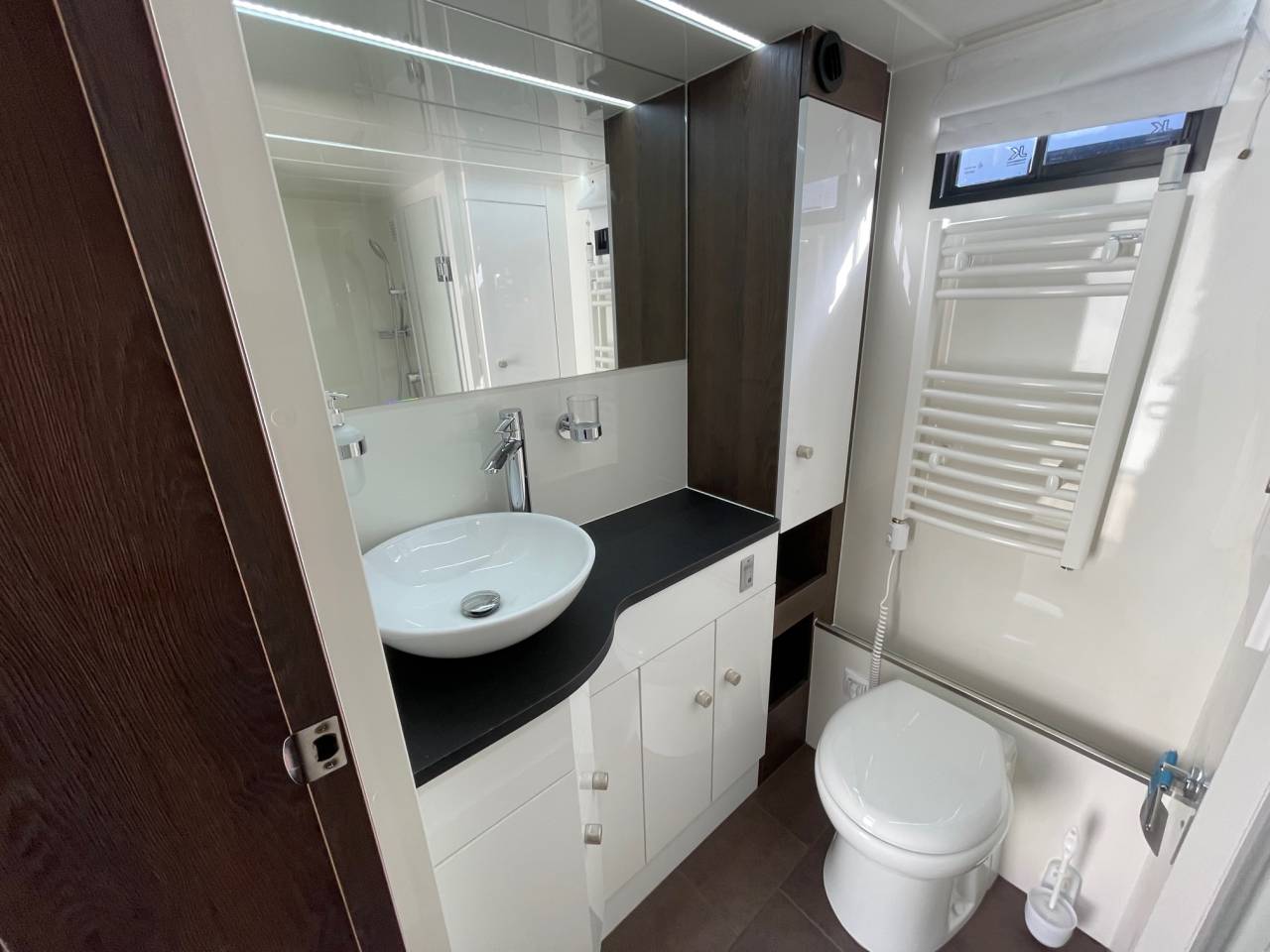 DAF XF 530 POP OUT & POP UP