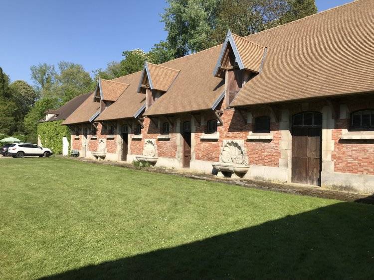 Pension & suivi CSO Haras 1h N Paris