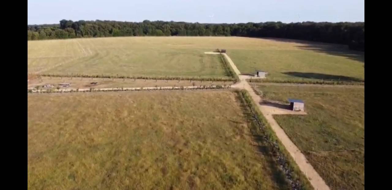 pension de cheval en retraite au pr&eacute; &agrave; partir 150&euro; HT