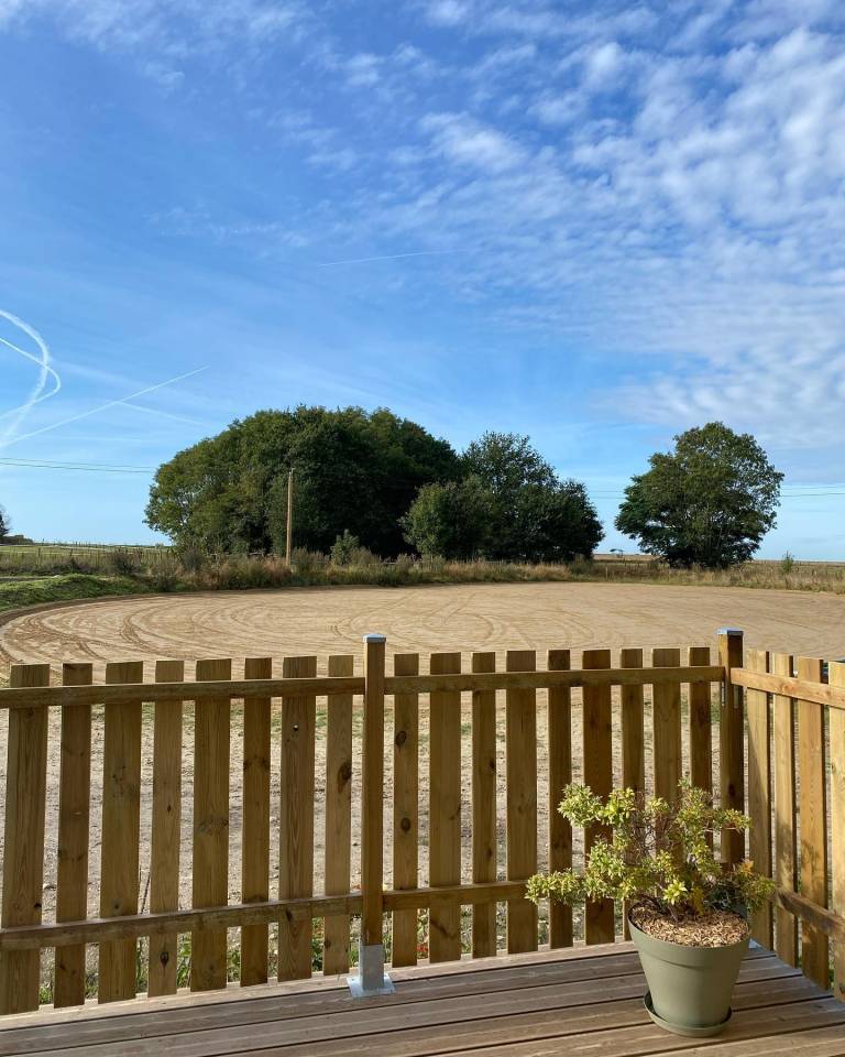 Ecurie Antoine Ducoste - Earl Irrintzina