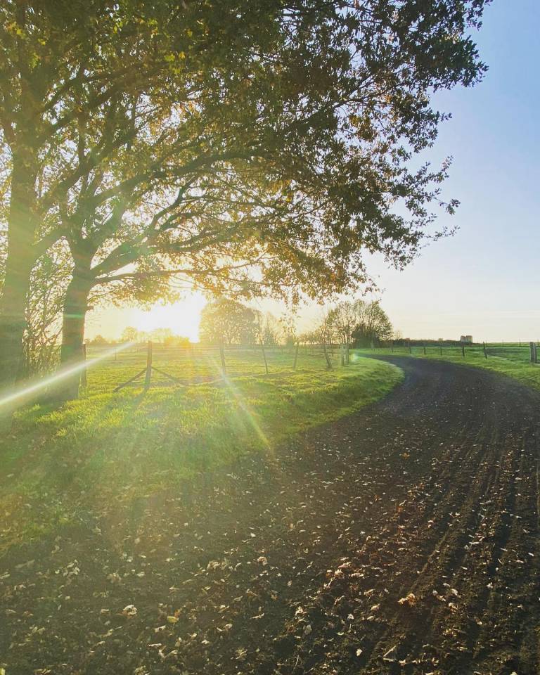 Ecurie Antoine Ducoste - Earl Irrintzina