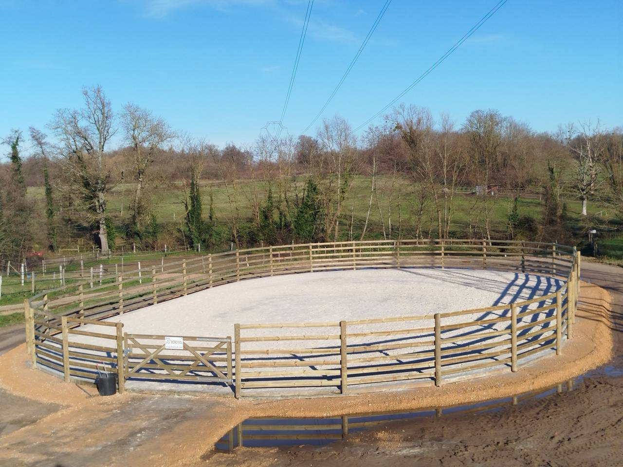 &Eacute;curie de propri&eacute;taire et valorisation Mathieu Mathurin (01)