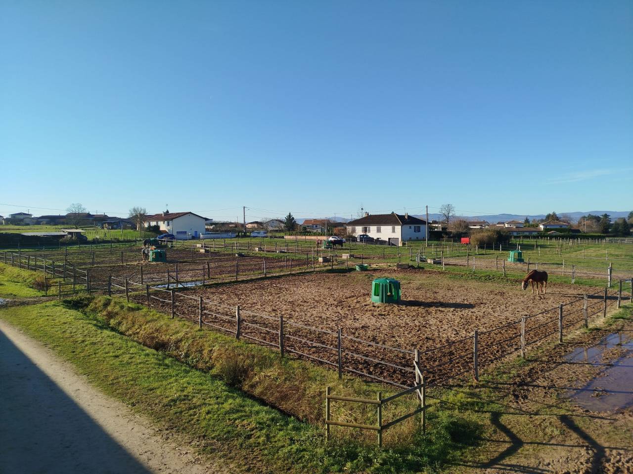 &Eacute;curie de propri&eacute;taire et valorisation Mathieu Mathurin (01)