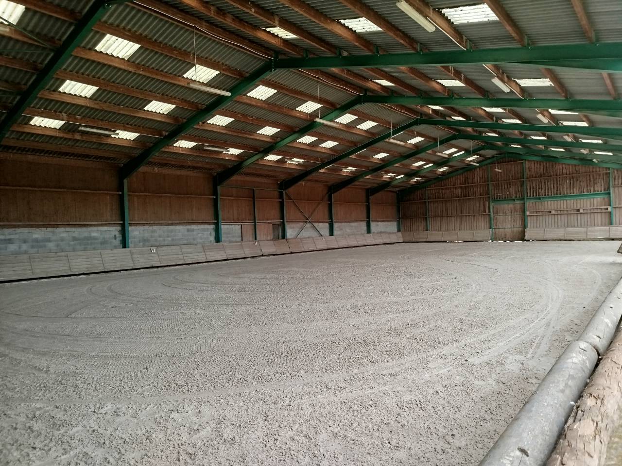 &Eacute;curie de propri&eacute;taire et valorisation Mathieu Mathurin (01)