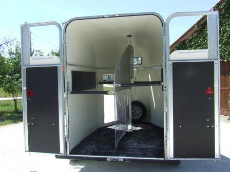 VAN IMARA  GAMME ST GEORGES 2 PLACES 