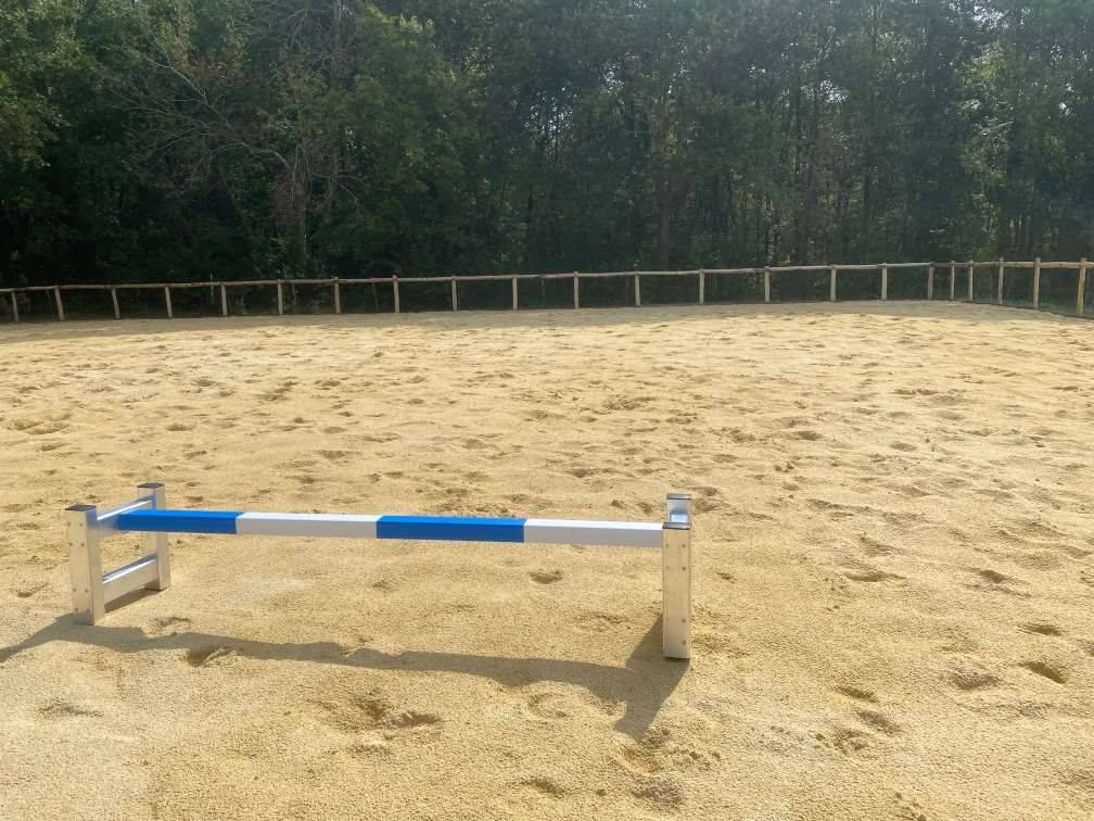 Pension et Ecurie en Nord Gironde