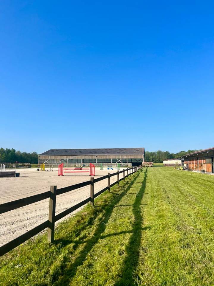 Ecurie de propriétaire, coaching, valorisation 