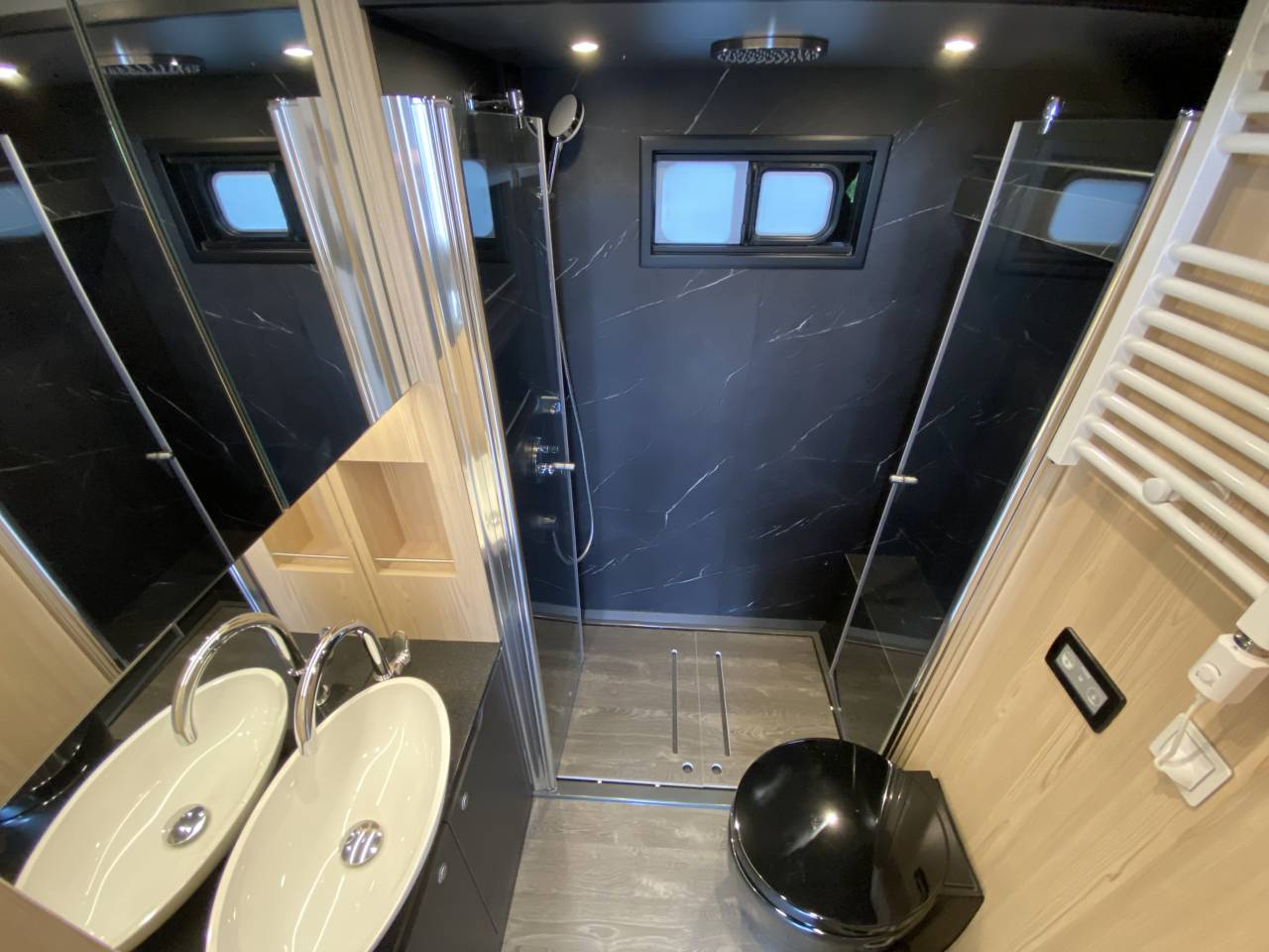 STX 26/420 - STOCK / A partir de 4190 € HT par mois