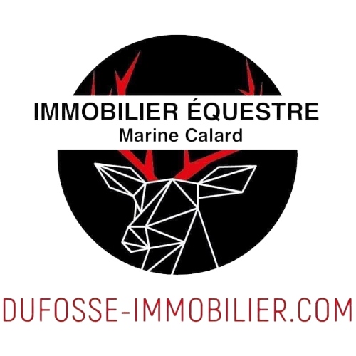Marine CALARD Immobilier Equestre 