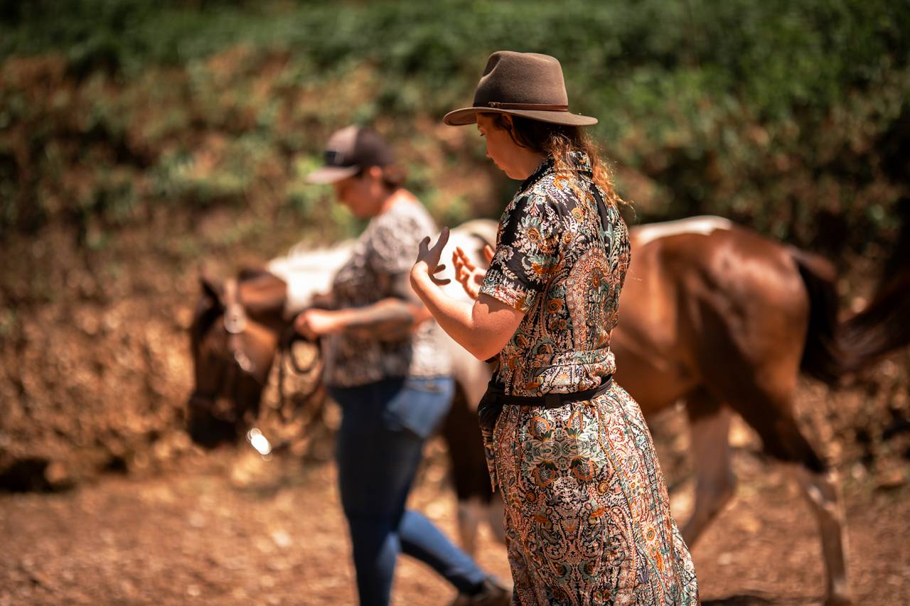 Formation : Devenez Coach Equi-Emotions