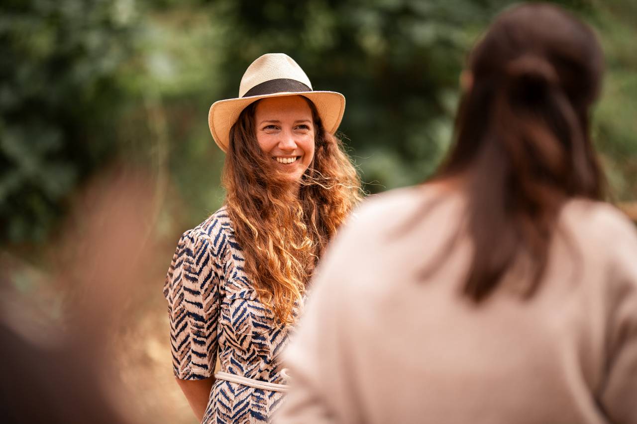 Formation : Devenez Coach Equi-Emotions