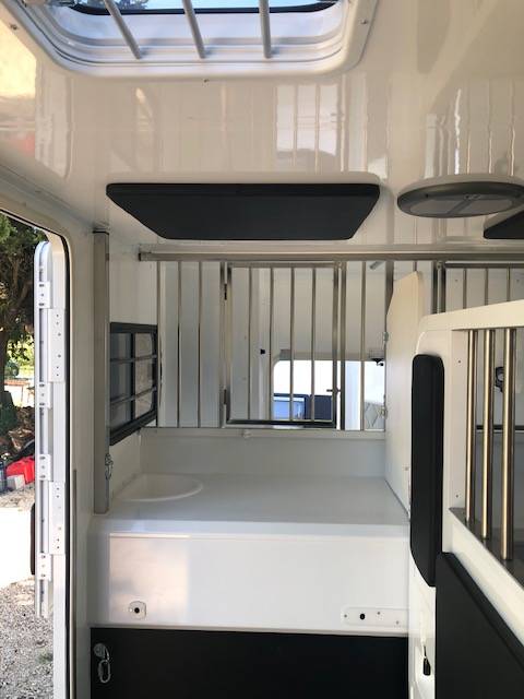 Master Neuf/cab.5places/full options 66500ht