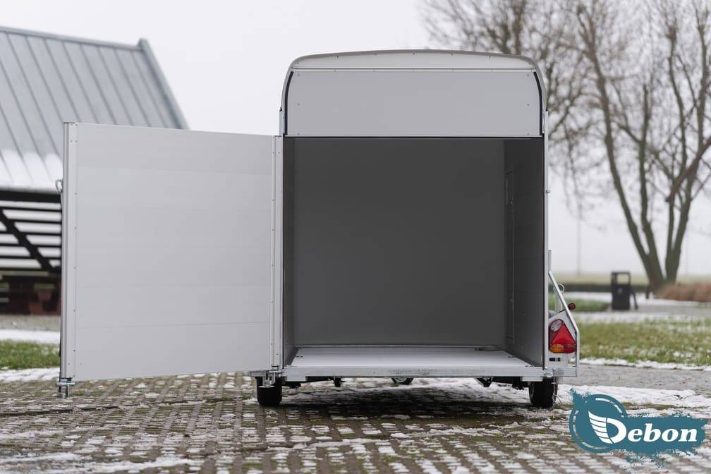 FOURGON - ROADSTER 400 DEBON – NEUVE - 750 à 1300KG 