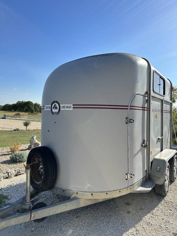 VAN FAUTRAS OBLIC 2    VENDU 