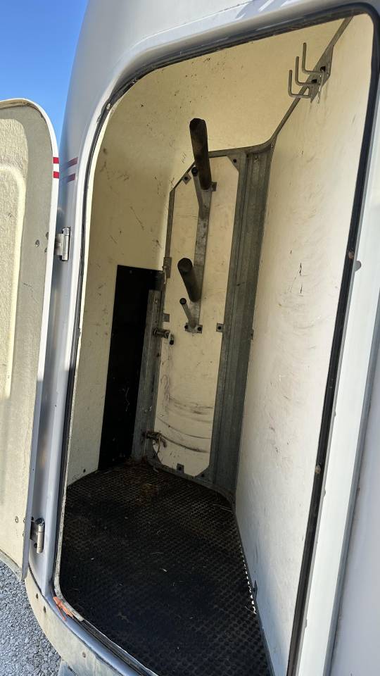 VAN FAUTRAS OBLIC 2    VENDU 