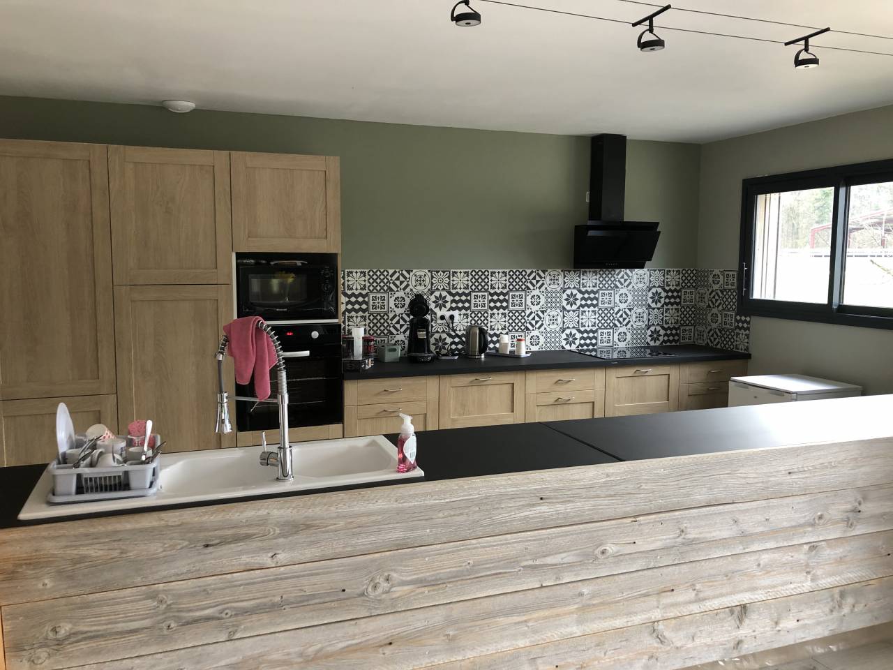 Location structure &eacute;questre