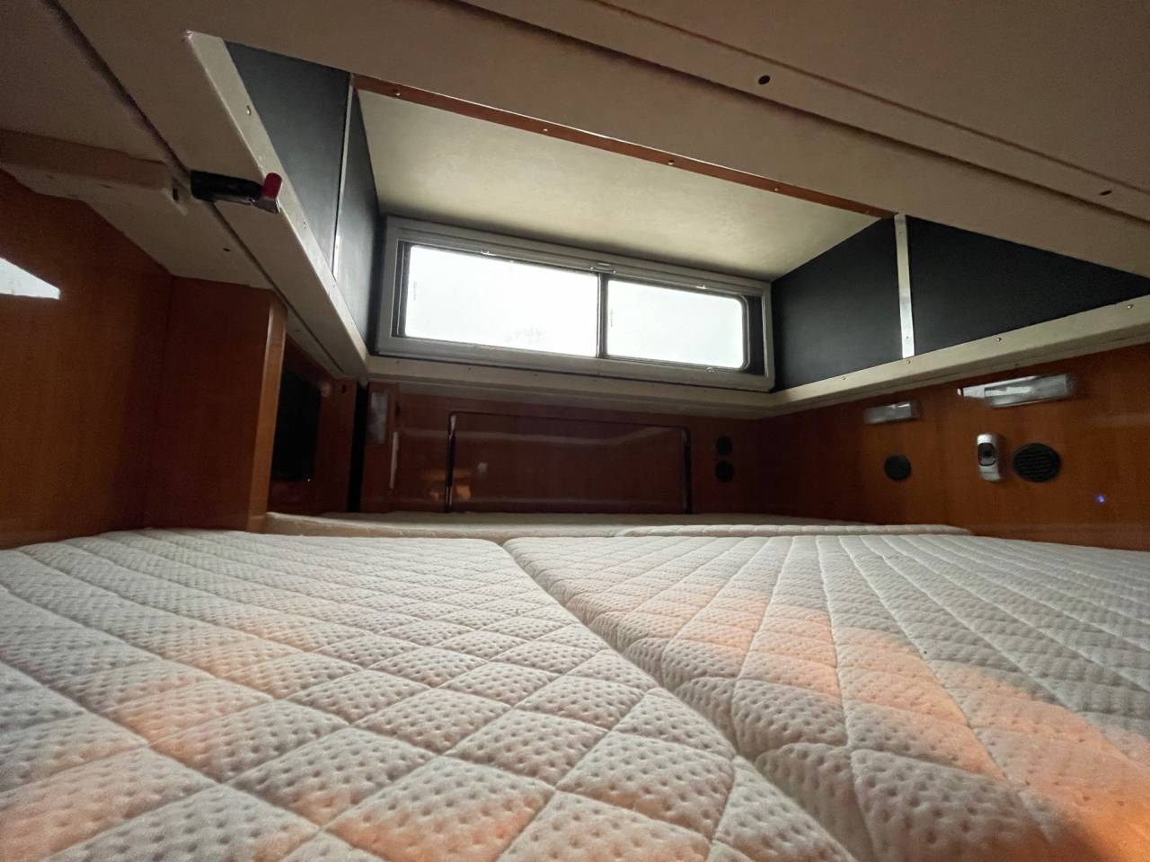 KETTERER DOUBLE POP OUT ET PUSH UP