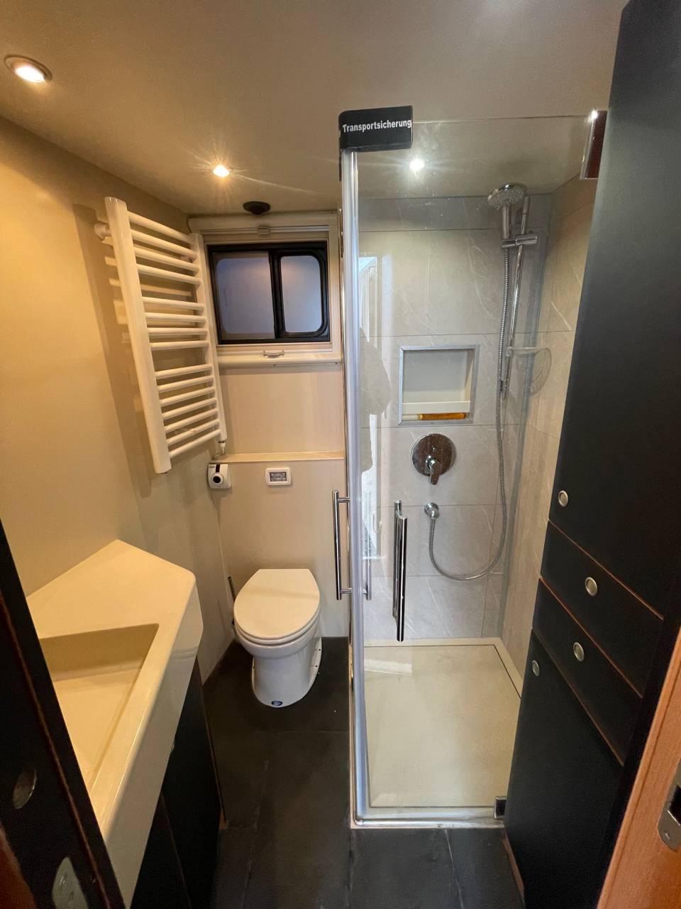 KETTERER DOUBLE POP OUT ET PUSH UP