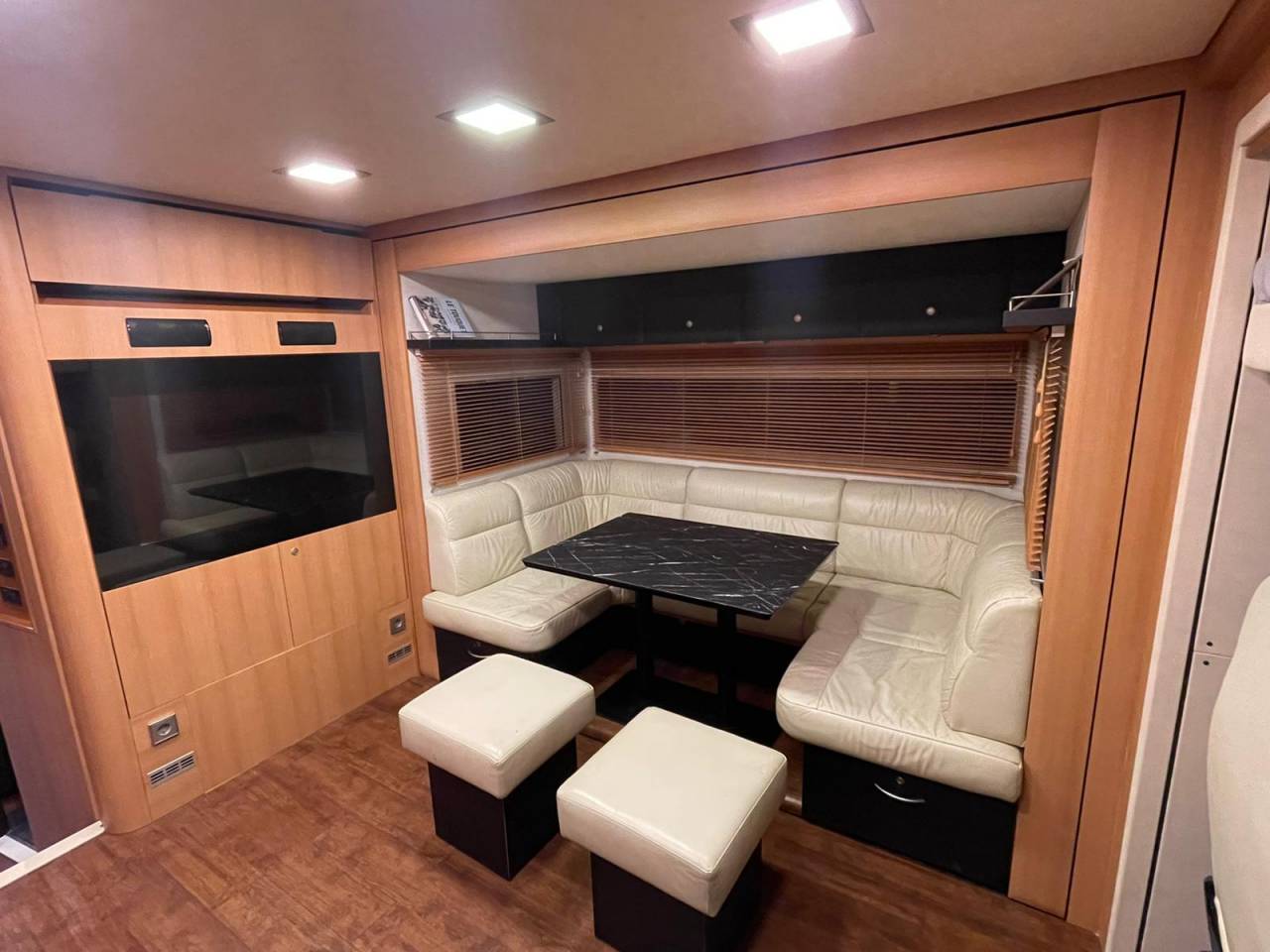 KETTERER DOUBLE POP OUT ET PUSH UP