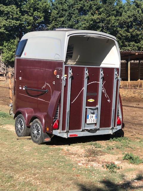 van bockmann big master 7500 euros 