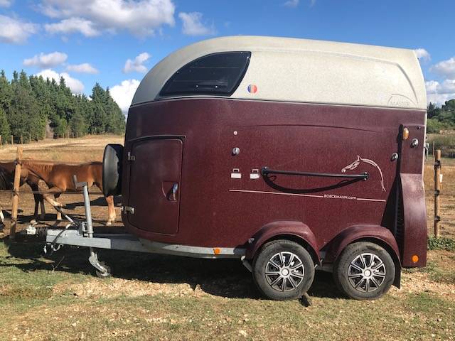 van bockmann big master 7500 euros 