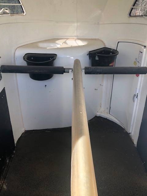 van bockmann big master 7500 euros 