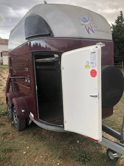 van bockmann big master 7500 euros 