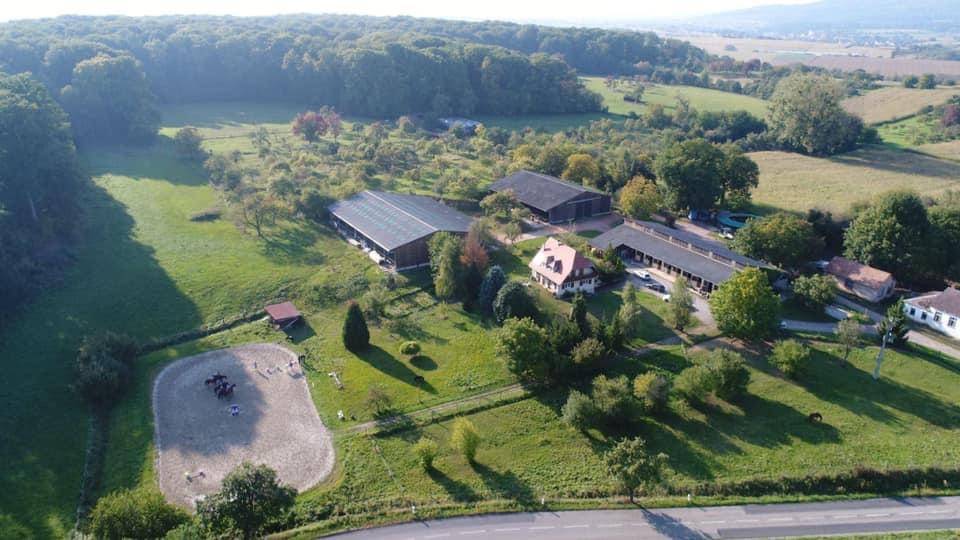 Rejoignez notre équipe !