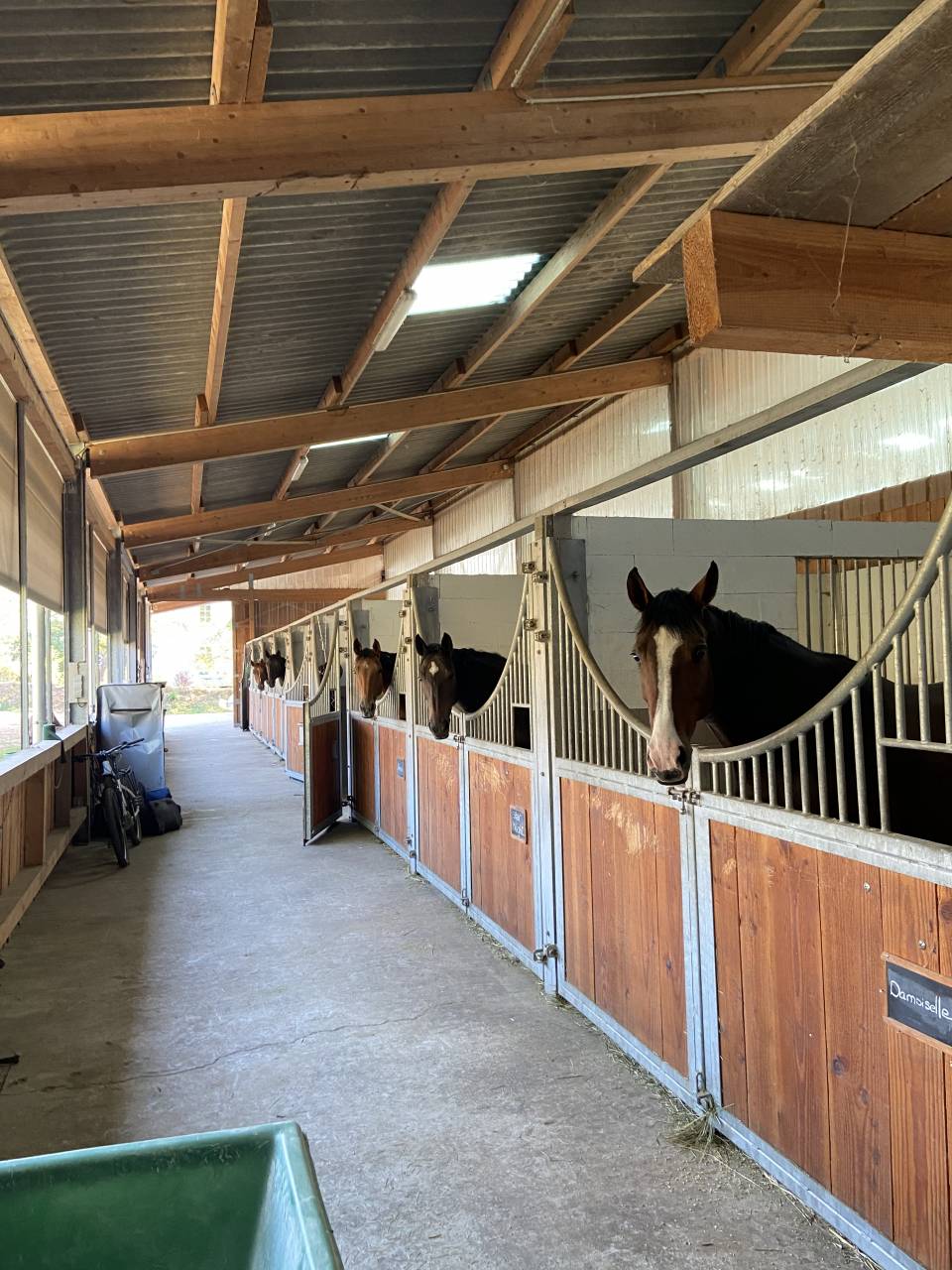 Rejoignez notre équipe !