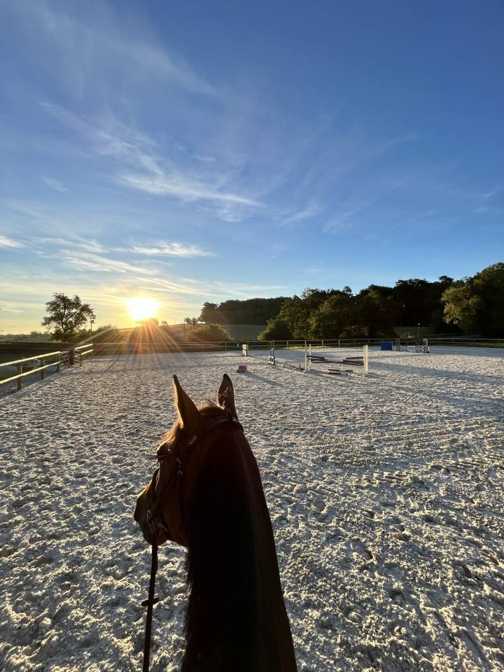 Rejoignez notre équipe !