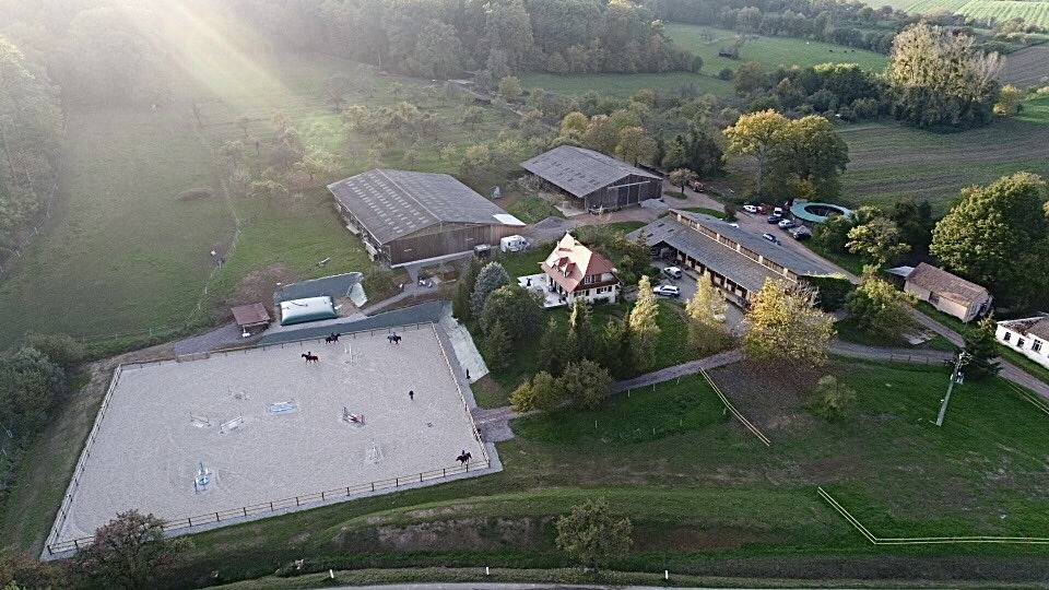 Rejoignez notre équipe !