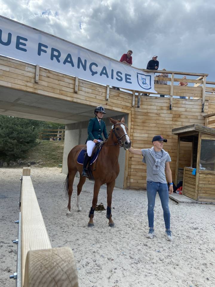 Rejoignez notre équipe !