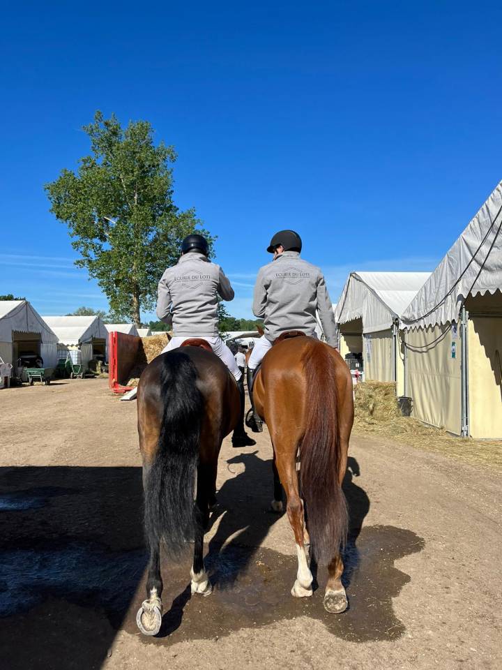 Rejoignez notre équipe !