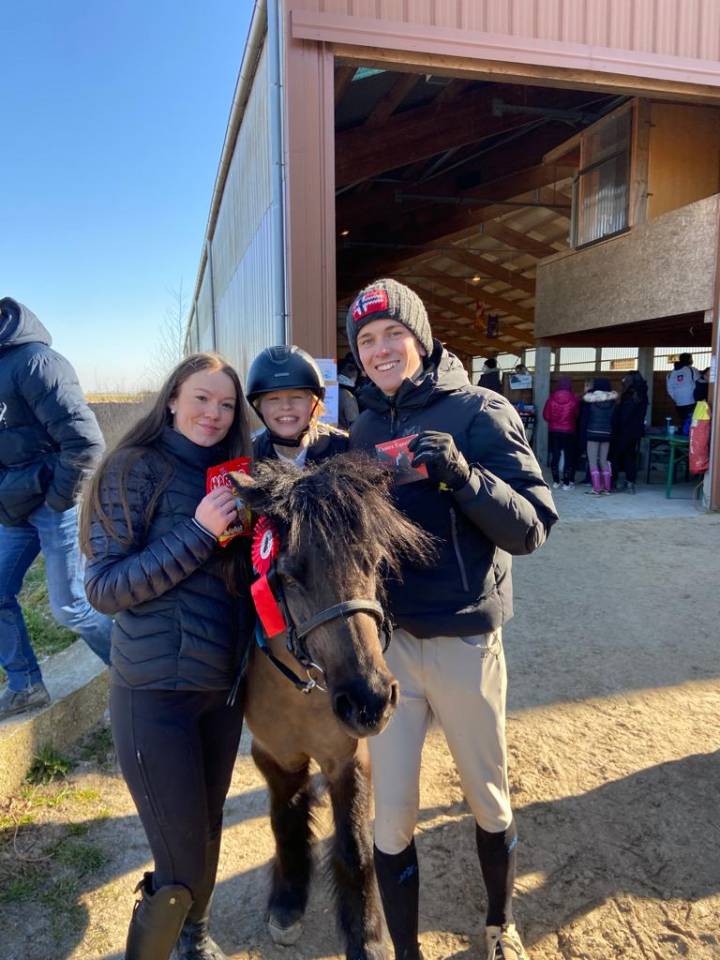 Rejoignez notre équipe !