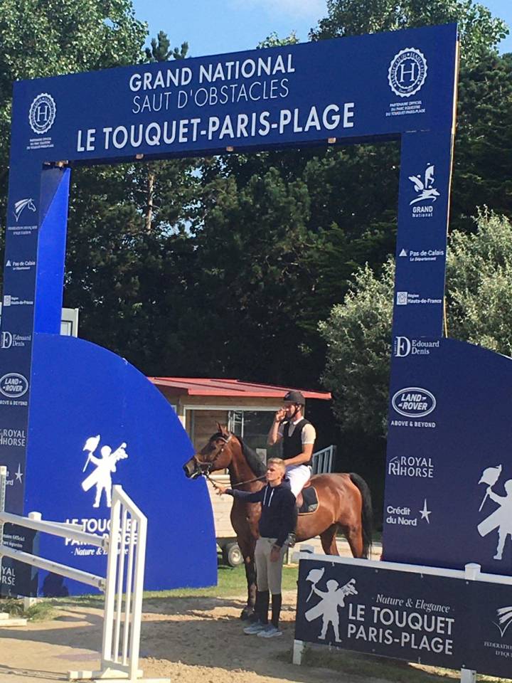 Rejoignez notre équipe !