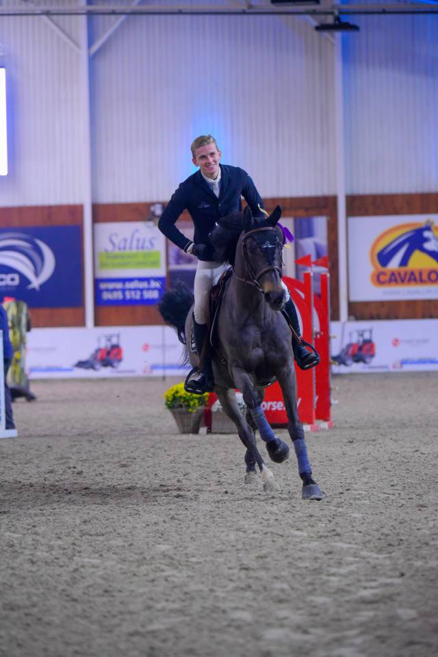 Rejoignez notre équipe !