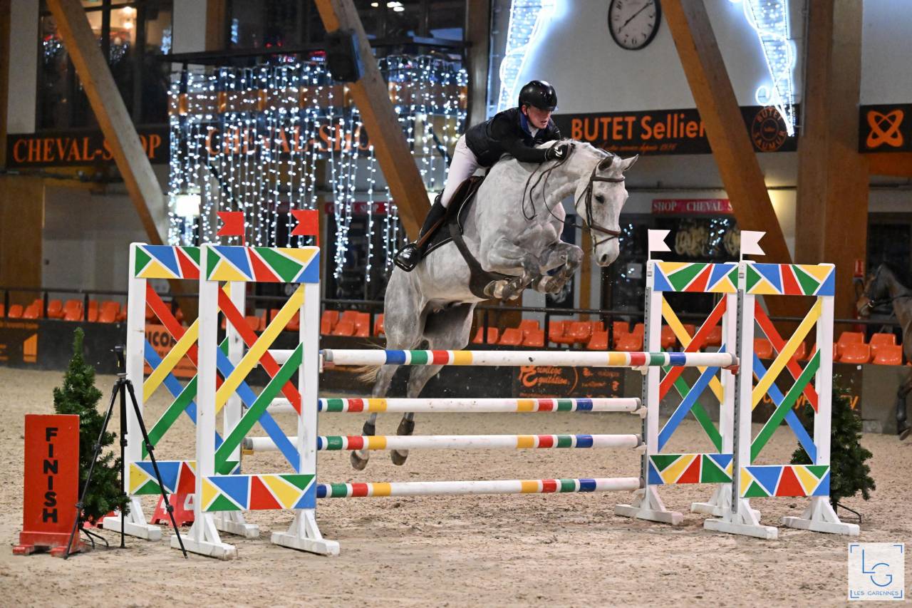 Rejoignez notre équipe !