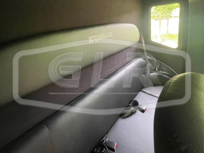 RENAULT MASTER 165CV – 5places – KRISMAR STALLE – OCCASION