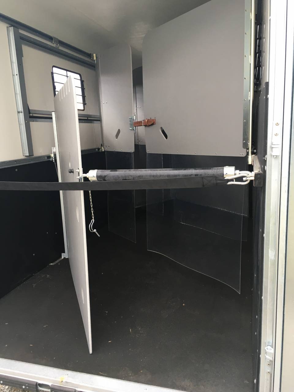 VAN FAUTRAS OBLIC +3 